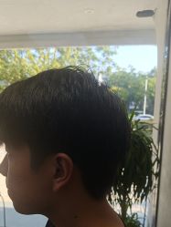 -丝源发型