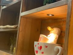 -8 Hearts Coffee(悟锦世纪大楼店)
