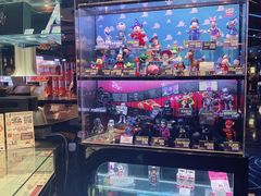 -GALA CINEMA(朗豪坊购物商场店)