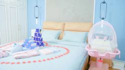 -梓爱月子中心(花都店)