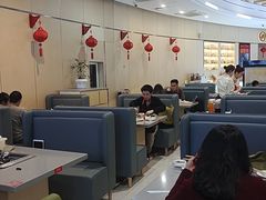 -海底捞火锅(高新万达广场店)