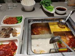 -海底捞火锅(漫乐城夜宵主题店)
