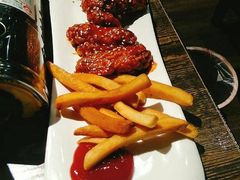 -泰好吃芝士年糕火锅(独墅湖店)