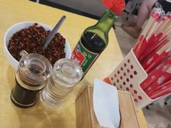-水仙拉面(水仙街店)