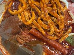 -苏袁麻辣烫(呼和浩特总局街店)