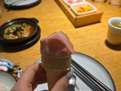 -胡马八破·川菜小馆(高新万达店)