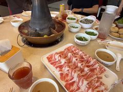 -阳坊大都涮羊肉(阳坊总店)