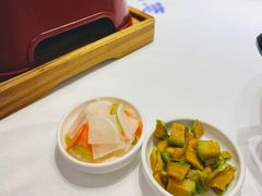 -禾珍珠家常小馆(河南博物院店)