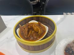 -澳门陈光记烧味饭店(南京德基广场店)