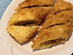 -振生清真饭店(永安道店)