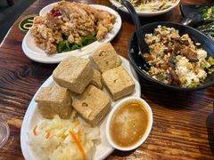 -大三元台湾鲁肉饭(沙井新桥店)