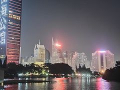 -荔枝公园-小平画像广场