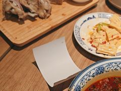 -兰州陈记牛肉面 ·烧烤· 铜锅涮肉(万达店)
