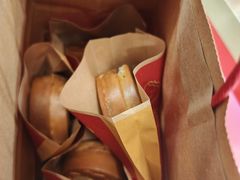 -拾烧·古法手作车轮饼(西直门凯德茂店)