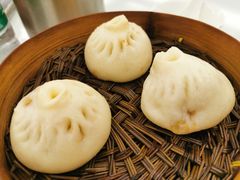 鲜肉包-冶春茶社(官园桥店)