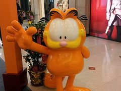 -梅龙镇广场