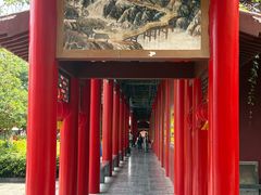 -开福禅寺