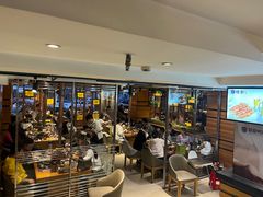 -韩都烤肉·烤鳗鱼(中街小北总店)