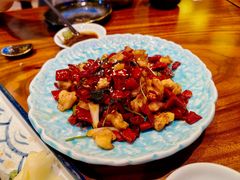 -鸟鹏烧鸟居酒屋(仁恒梦中心店)