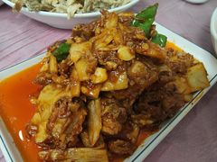 -乐乐餐厅(湘子庙街店)
