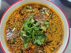 -丁太婆老妈蹄花(人民公园非遗总店)