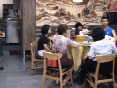 大堂-来客家食府 · 福建客家菜(厦禾路店)