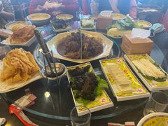 -芦月轩羊蝎子(北蜂窝店)