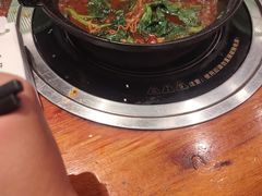 -重庆鸡公煲·青锅花椒鱼(牡丹江路店)