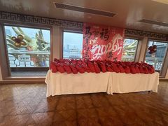 -新龙船黄浦江餐饮游船官方自营店