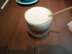 -漫咖啡(武汉天地店)