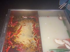 -五星桥原切肥牛火锅·30年专注好牛肉(湖塘店)