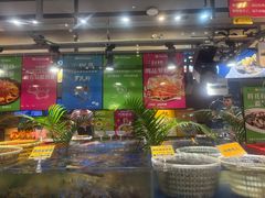 -79号渔船海鲜饭店(华强北店)