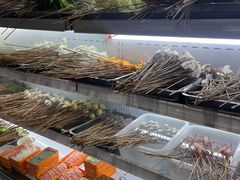 -水碾河刘老大串串香(水碾河路店)