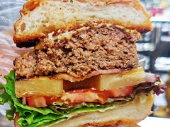 -shark burger·鲨鱼汉堡(交子大道店)