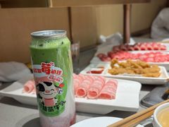 -海底捞火锅(万象汇店)