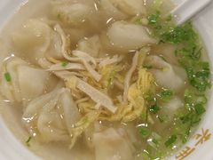 -老西白点心店