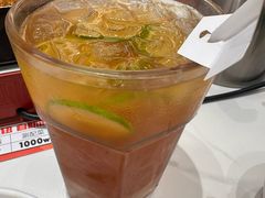 -雅佳神话·麻辣烤鱼(新街口店)