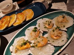 -啫神·广州地标美食(北京路店)