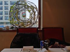 -利苑酒家(金宝店)