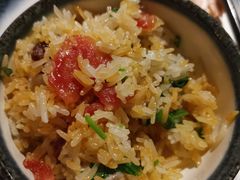 一级腊味煲饭-同仁四季椰子鸡(海岸城天利店)