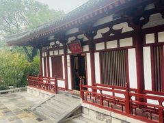 -华清宫景区