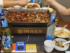 -晓林火锅(安定门店)