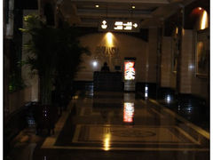 -圣雷克大酒店