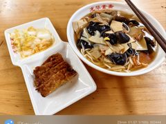 随缘冷菜-龙华素斋(龙华路店)