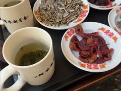 -東茅街茶馆