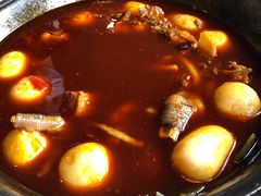 -李子坝梁山鸡(李子坝大鸡哥店)