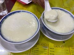 双皮奶（热）-民信老铺(东方广场店)