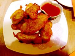 -大茴香越法料理(SOHO复兴店)