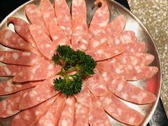 -嘿嘟嘟·肋条烧肉放题(爱融荟城店)