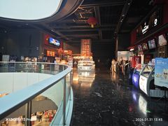 -万达影城(西铁营万达广场IMAX店)